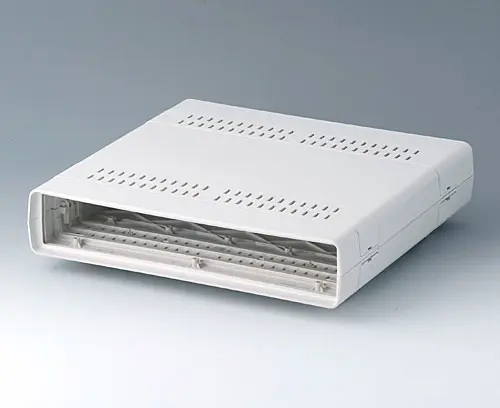 A0214270 EURO-BOITIER 42 T, sans poignée étrier