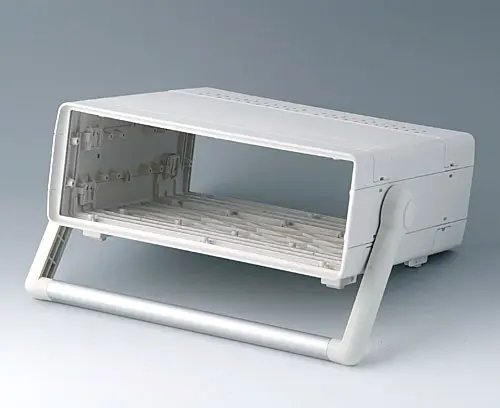 A0224570 EURO-BOITIER 42 T, avec poignée étrier