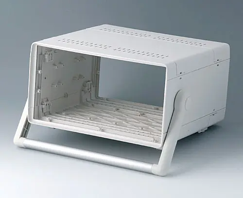 A0234670 EURO-BOITIER 42 T, avec poignée étrier