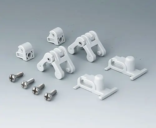 C7100142 Charnière intérieure