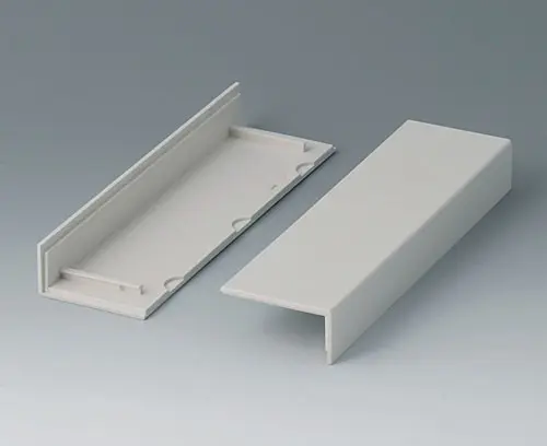 B2022007 Obturateur 160, sans aération