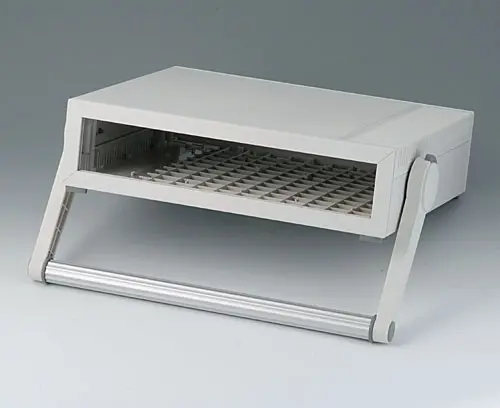 B2210107 MEDITEC D 220, avec poignée étrier