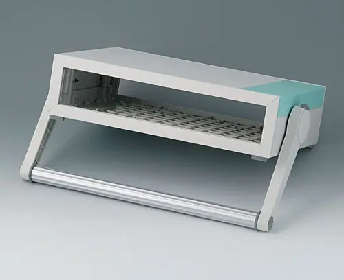 B2211115 MEDITEC D 160, avec poignée étrier