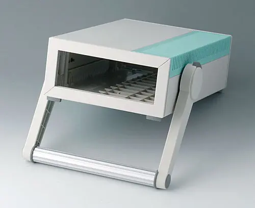 B2212105 MEDITEC E 220, avec poignée étrier