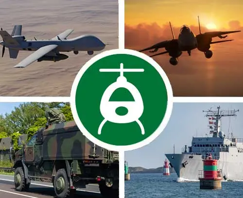 Défense et armement / Aéronautique / Applications navales