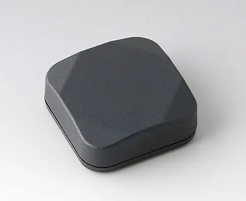 B1802118 MINI-DATA-BOX S40, plate