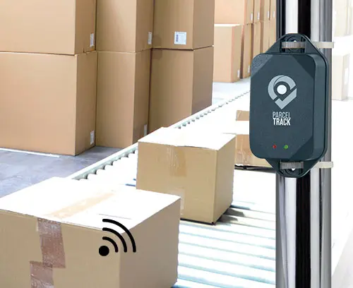 Exemple d'application boitier avec bride