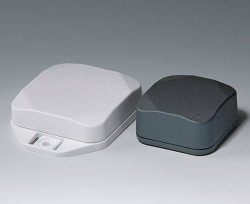 MINI-DATA-BOX S en forme de base carrée