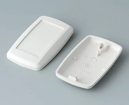 B9002807 Partie inférieure et supérieure ES