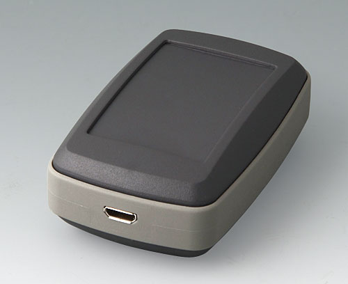 B9004778 Bague intermédiaire EM, Micro USB 5 P, B Type SMT