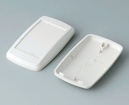 B9004807 Partie inférieure et supérieure EM