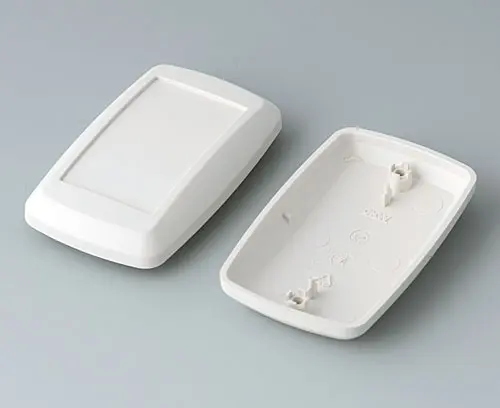 B9006817 Partie inférieure et supérieure EL