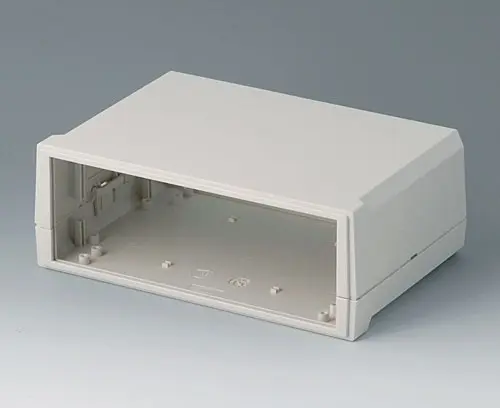 B3020127 MOTEC M, plate/surélevée