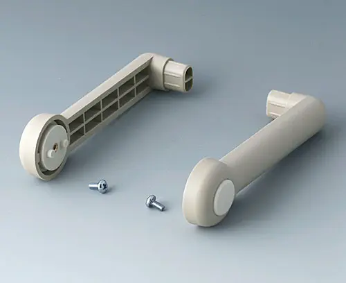 A9300018 Partie latérale