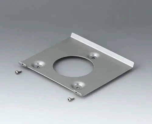 B4518101 Support mural 180