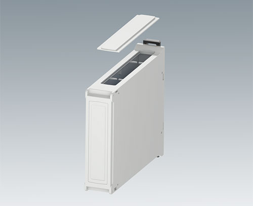 B6522811 Panneau latéral fermé