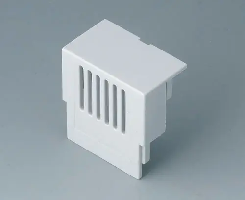 B6607161 Cache-bornes, surélevé