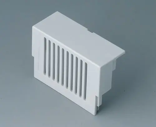 B6608161 Cache-bornes, surélevé