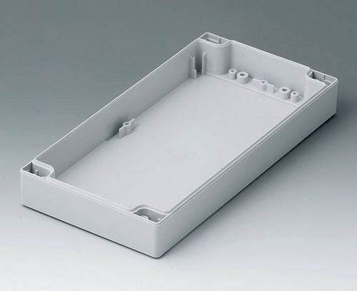 C0122401 Coquille 120, sans joint