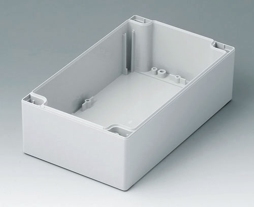 C2122002 Coquille 120, sans joint