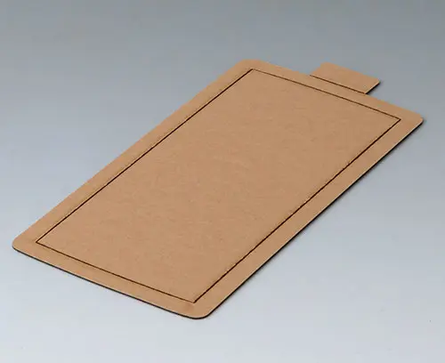 B5503300 Feuille adhésive M