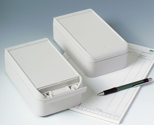 SMART-BOX boitiers de table