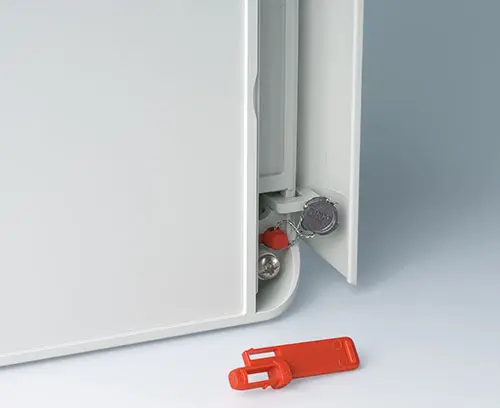 Fiche de plombage (accessoires)