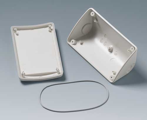 Degré de protection IP55 avec joint (accessoire)