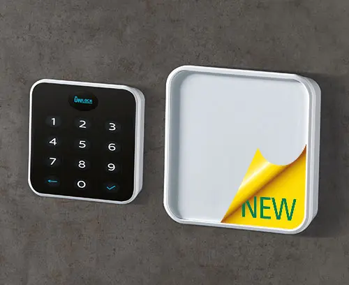 SMART-PANEL S84 et S114