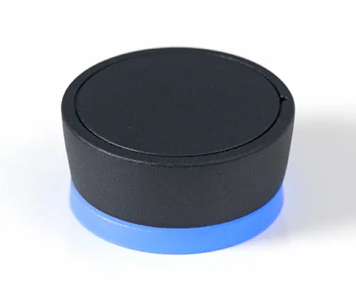 STAR-KNOBS version en saillie, avec éclairage