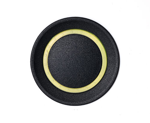 STAR-KNOBS version encastrable, avec éclairage