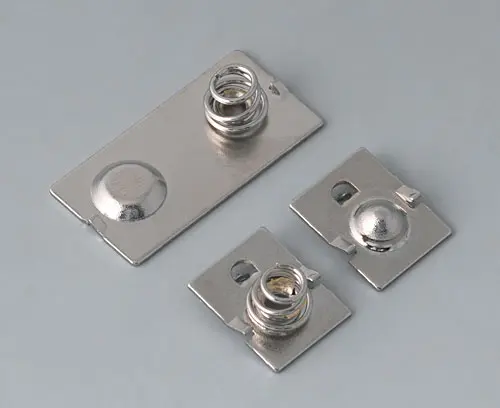 A9190020 Jeu de ressorts de contact