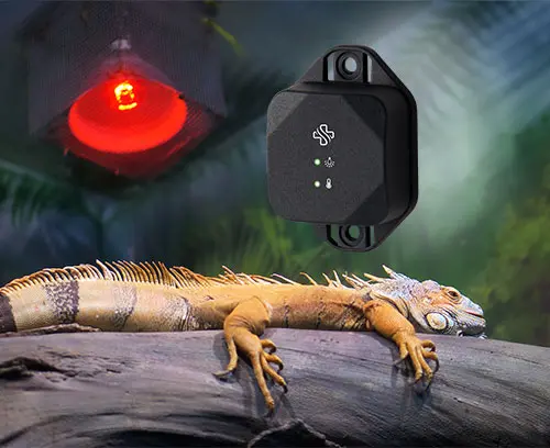 Surveillance des conditions environnementales