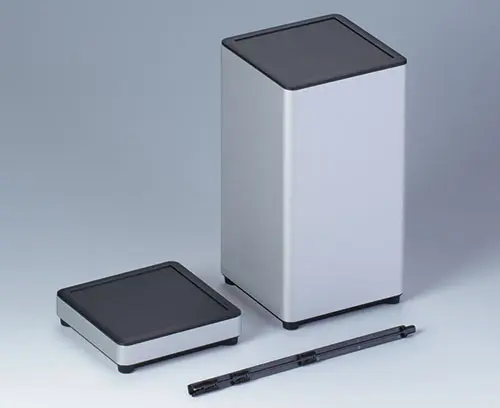 Longueurs spéciales pour les profilés aluminium disponibles sur demande