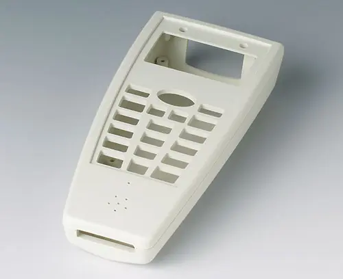 Usinage CNC pour éléments de commande