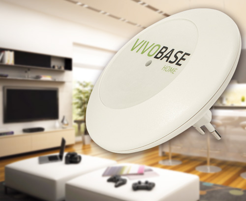 VIVOBASE HOME, Institut Dr. Rilling GmbH