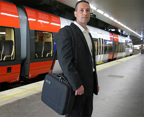 Bandoulière pour valises 330 / 340 voir accessoires