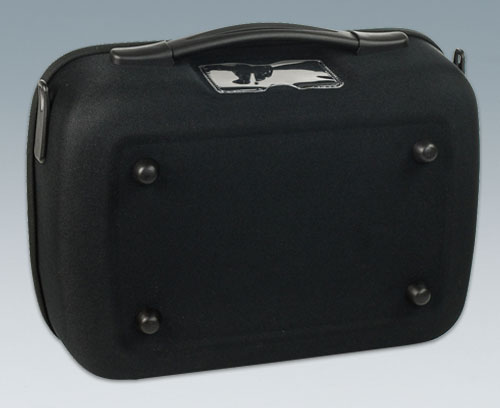 K0300B33 Valise 330 avec compartiments et cloisons