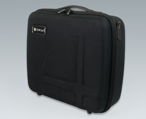 K0300B42 Valise 340 avec kit mousse de fond