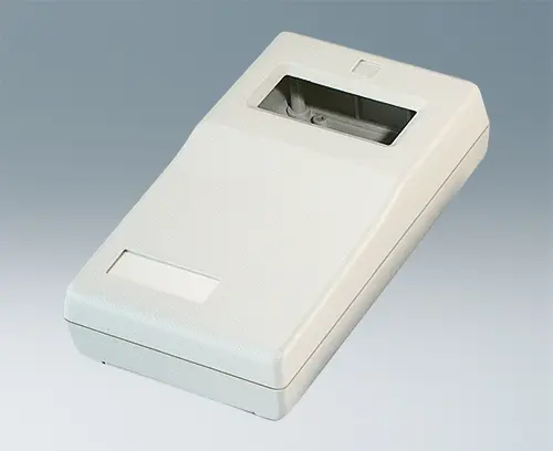 BOITIER POUR APPAREILS DE MESURE type P