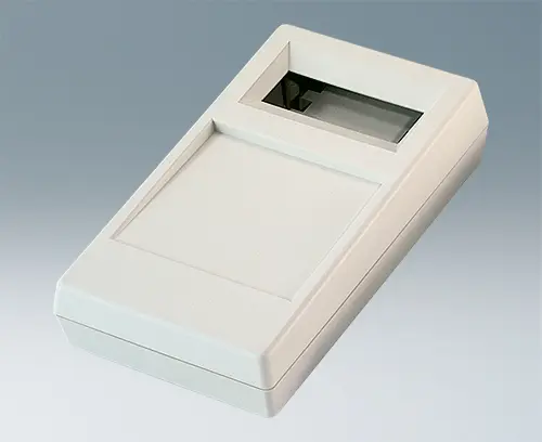 BOITIER POUR APPAREILS DE MESURE type N