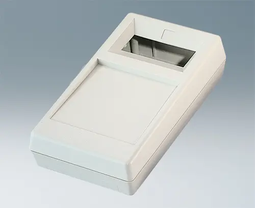 BOITIER POUR APPAREILS DE MESURE type M