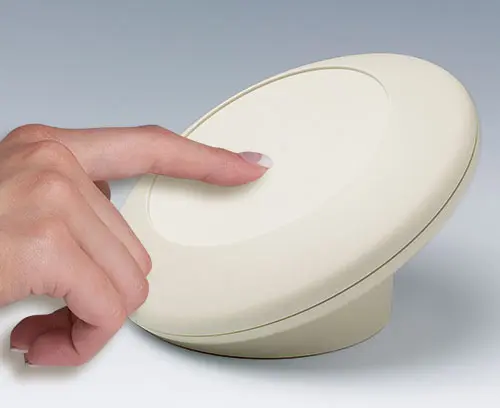 ART-CASE Contenitori per applicazioni desk