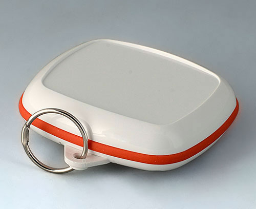 B1608207 BODY-CASE XL, with recess