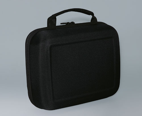 K0300B22 Carry case 320 with foam insert set