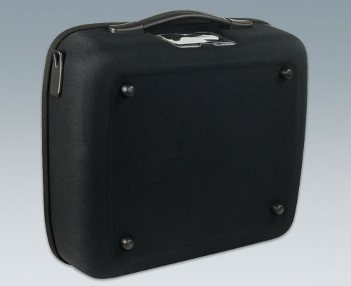K0300B40 Carry case 340 with handle