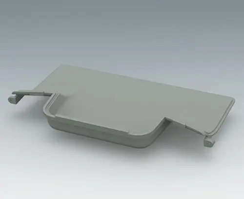 C3602601 Handle recess panel