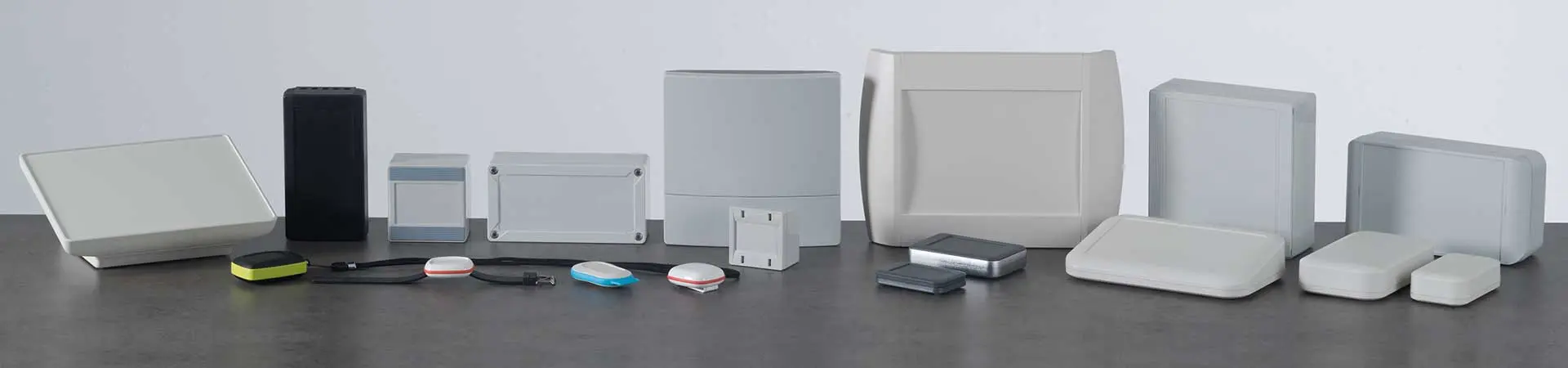 Contenitori IIoT/per sensori