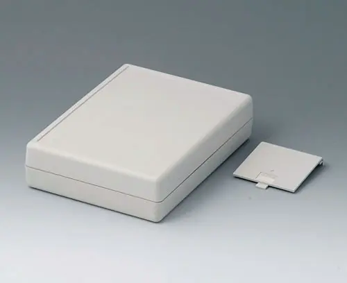 A9413757 SHELL-TYPE CASES G 190, Vers. V