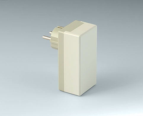 A9011665 PLUG CASE F / D, Vers. I